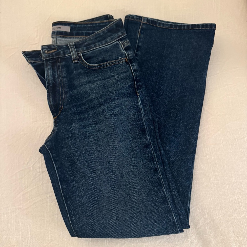 Joe’s Jeans Bootcut Lindy High Rise